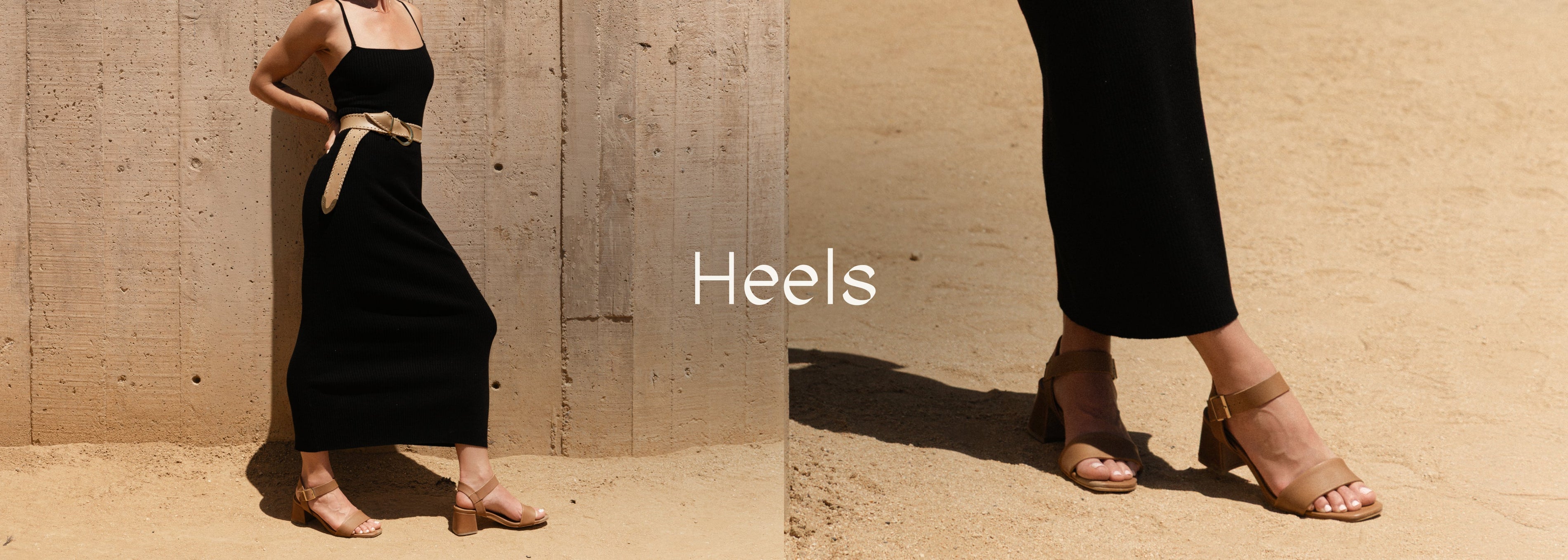 Women's Heels