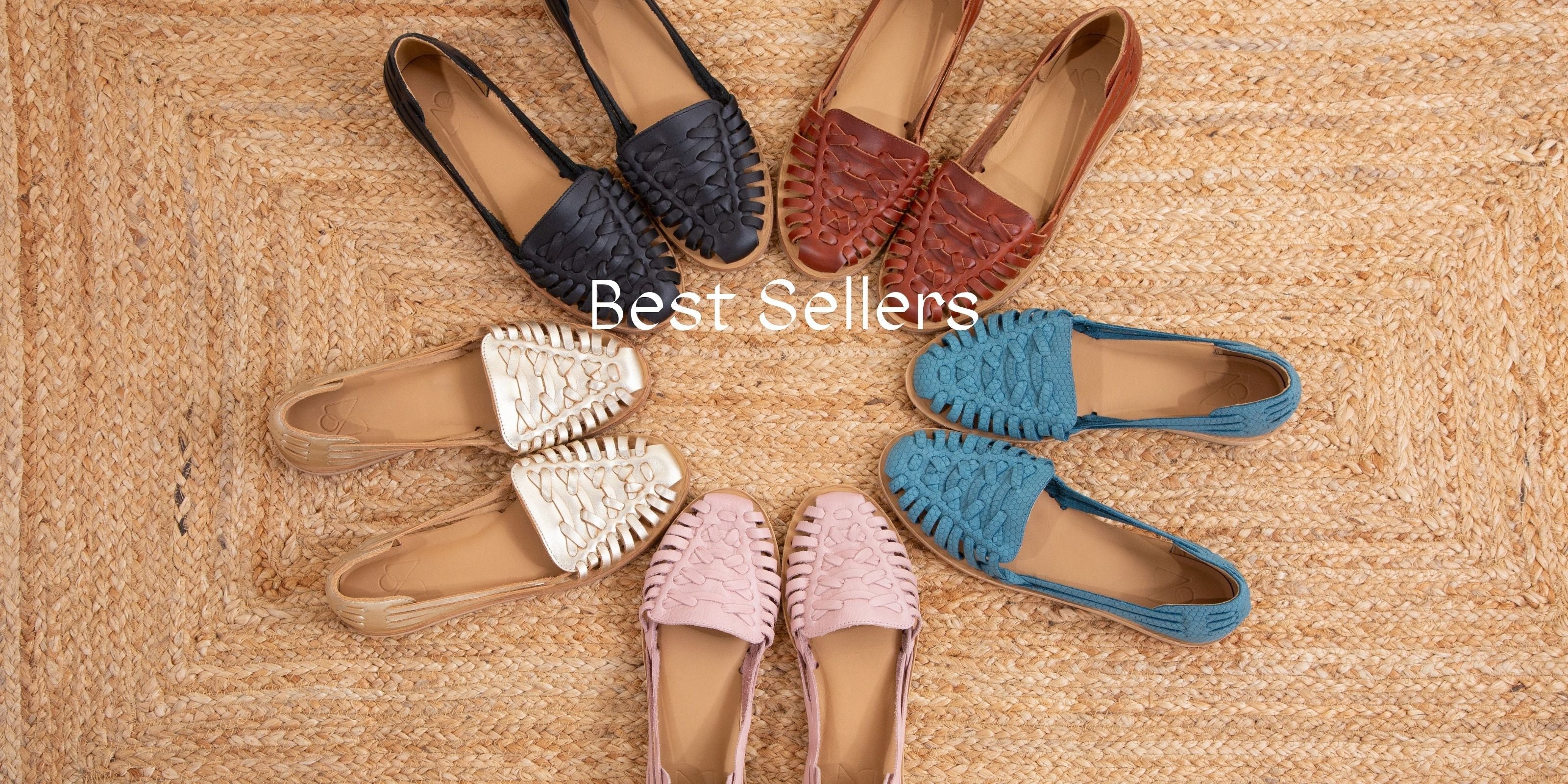 Nisolo Best Sellers