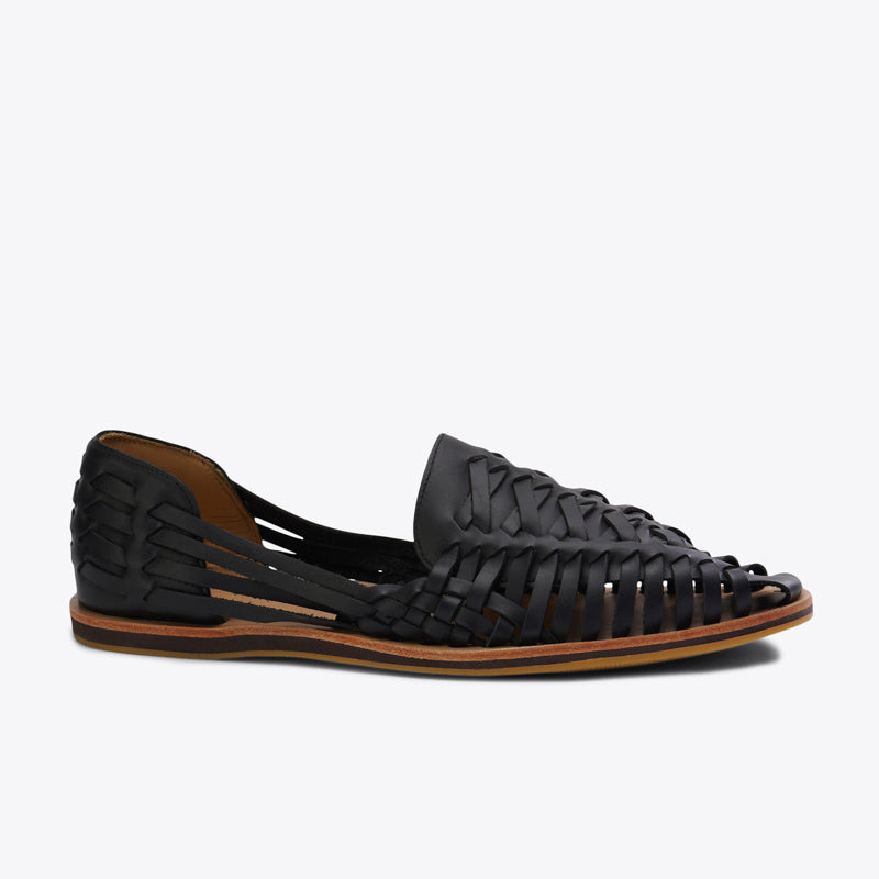 Men's Huarache Sandal 1.0 Black