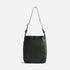 Cecilia Go-To Shoulder Bag Black Nisolo 