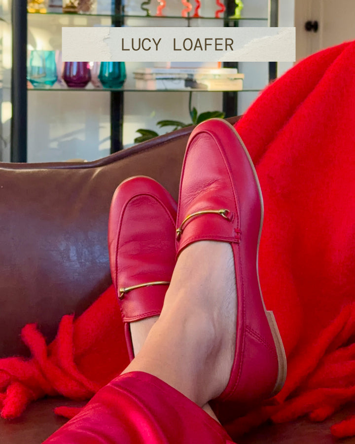 Lucy Loafer