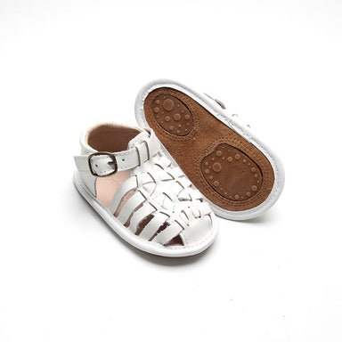 Nisolo - Indie Soft Sole Sandal Cotton
