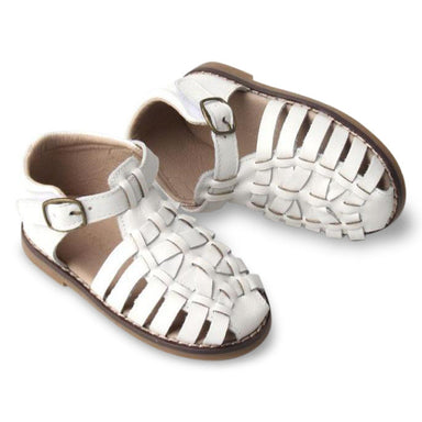 Nisolo - Indie Hard Sole Sandal Cotton