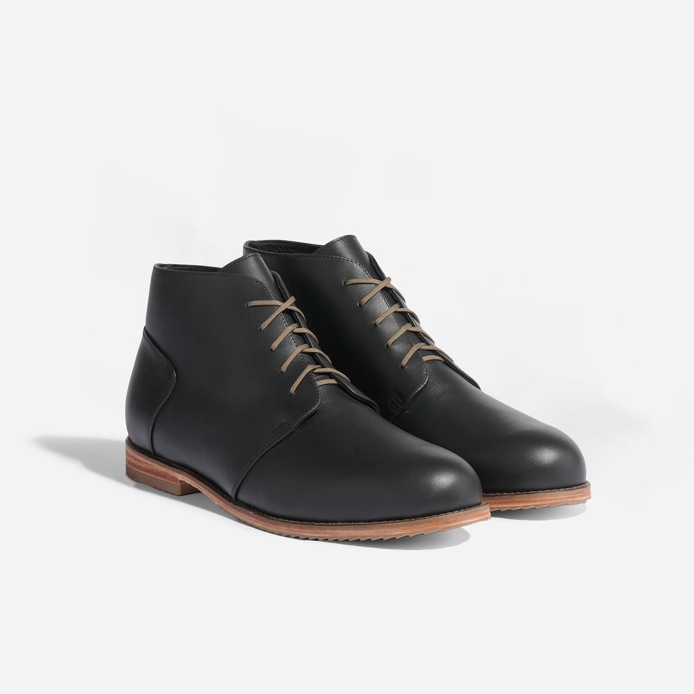 Everyday Chukka Boot