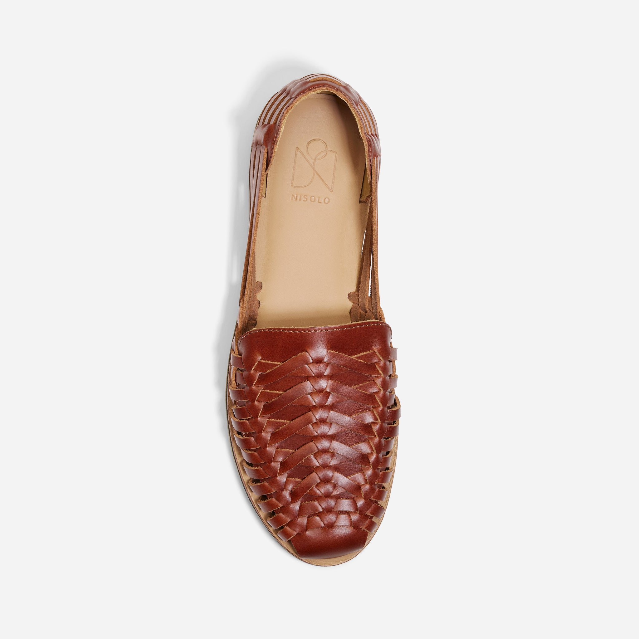 SOOR PLOOM Huarache Sandal の27 Men's Huarache Sandal | Handcrafted & Ethically Made | Nisolo