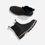 Men's Go-To Chelsea Boot 2.0 Black