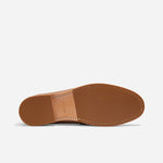 Leo Penny Loafer Tobacco