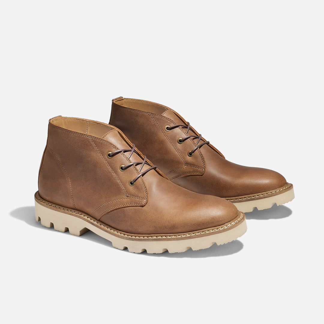 Oliver Chukka