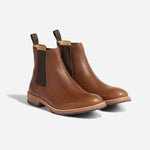 Men's Marco Everyday Chelsea Boot Brown