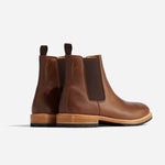 Men's Marco Everyday Chelsea Boot Brown