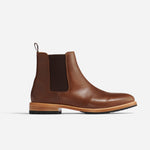 Men's Marco Everyday Chelsea Boot Brown