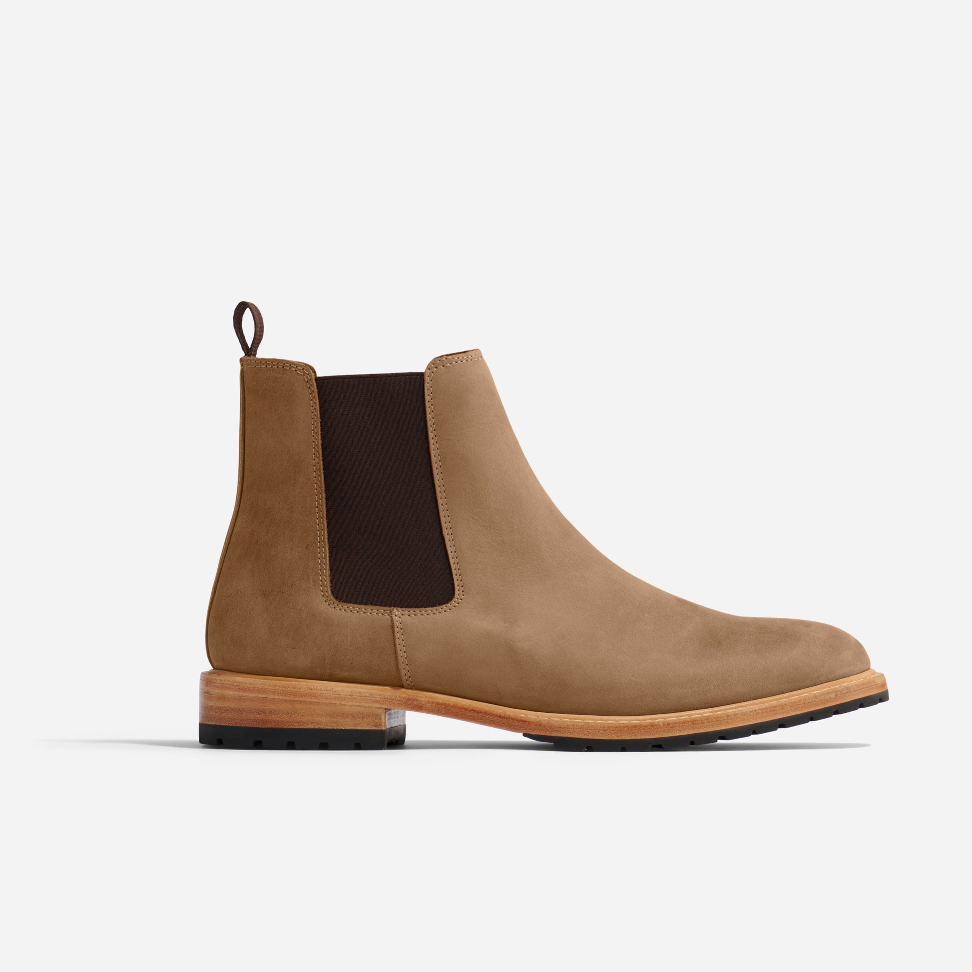 Men's Marco Everyday Chelsea Boot Tobacco