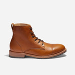 Martin All-Weather Cap Toe British Tan