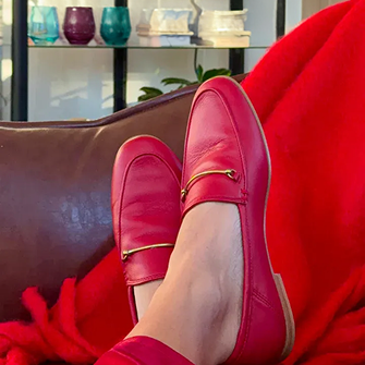 Lucy Loafer