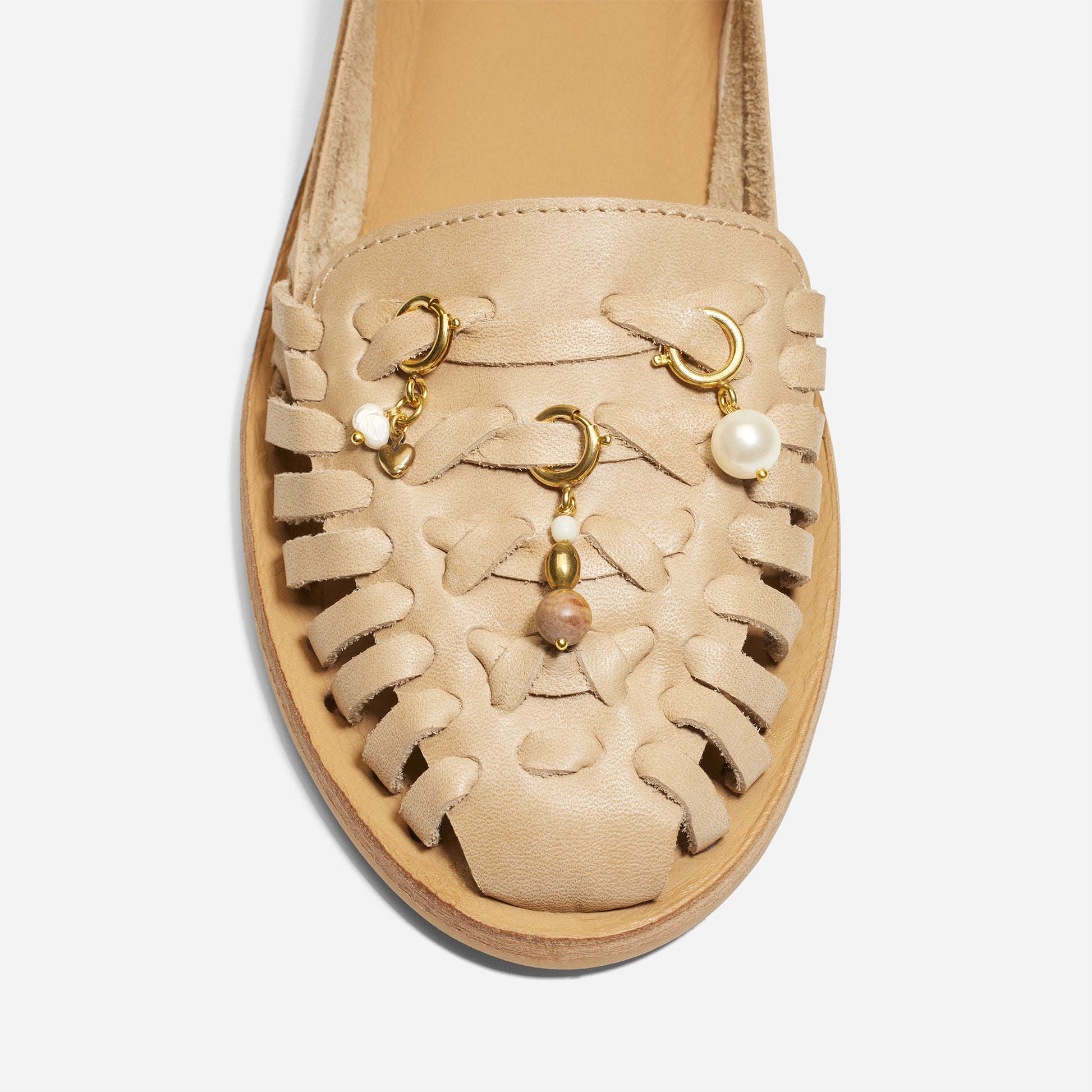 Women's Huarache Sandal 2.0 Brandy