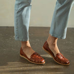 Women's Huarache Sandal 2.0 Brandy