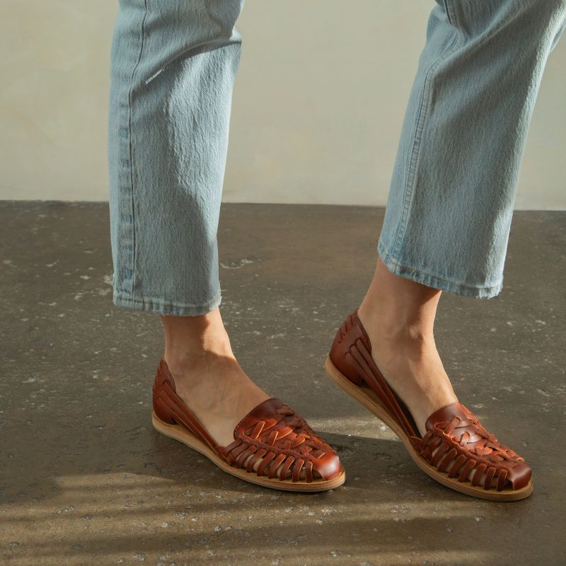 Women's Huarache Sandal 2.0 Brandy