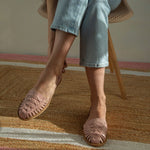 Women's Huarache Sandal 2.0 Blush