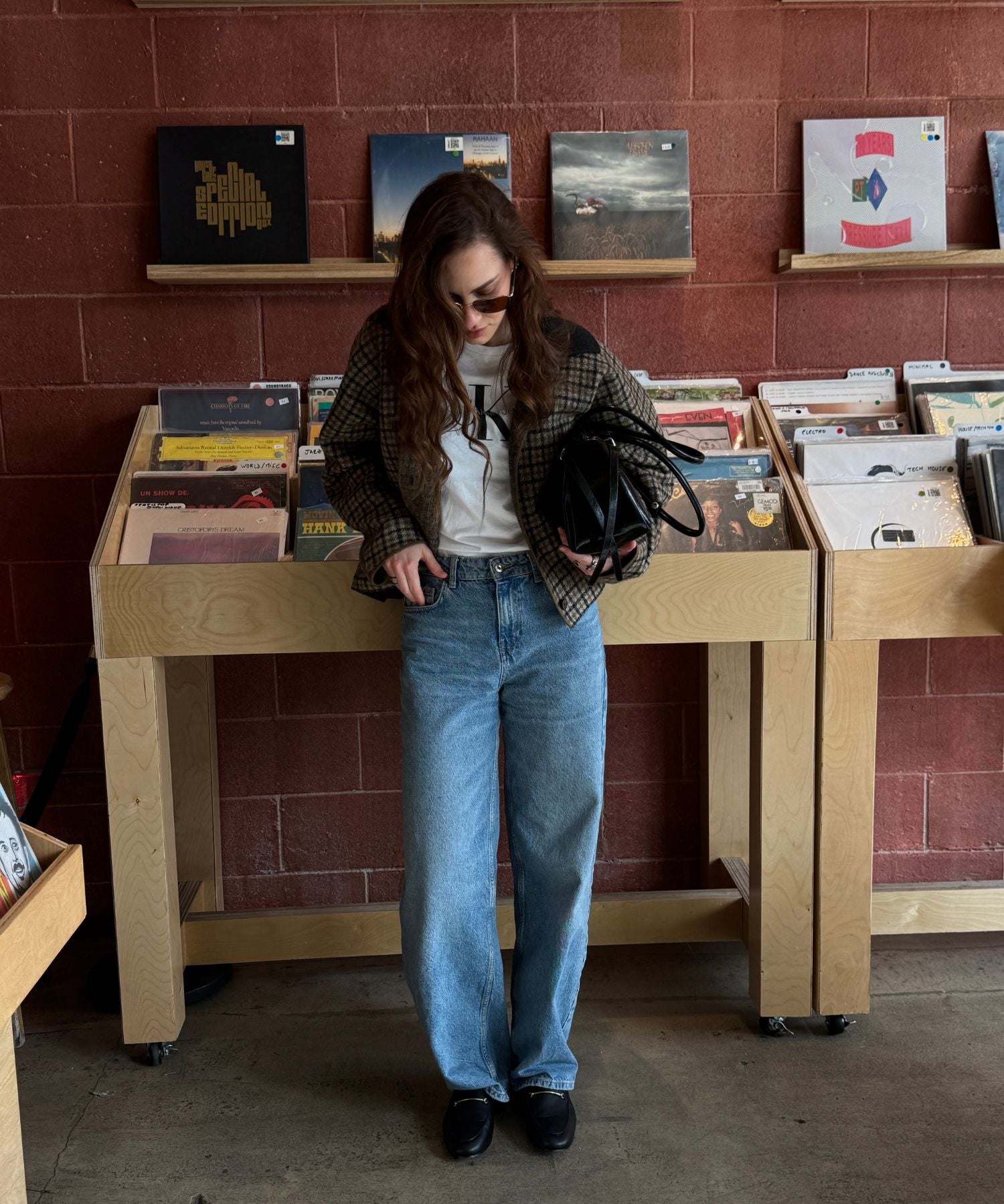 Lucy Loafer