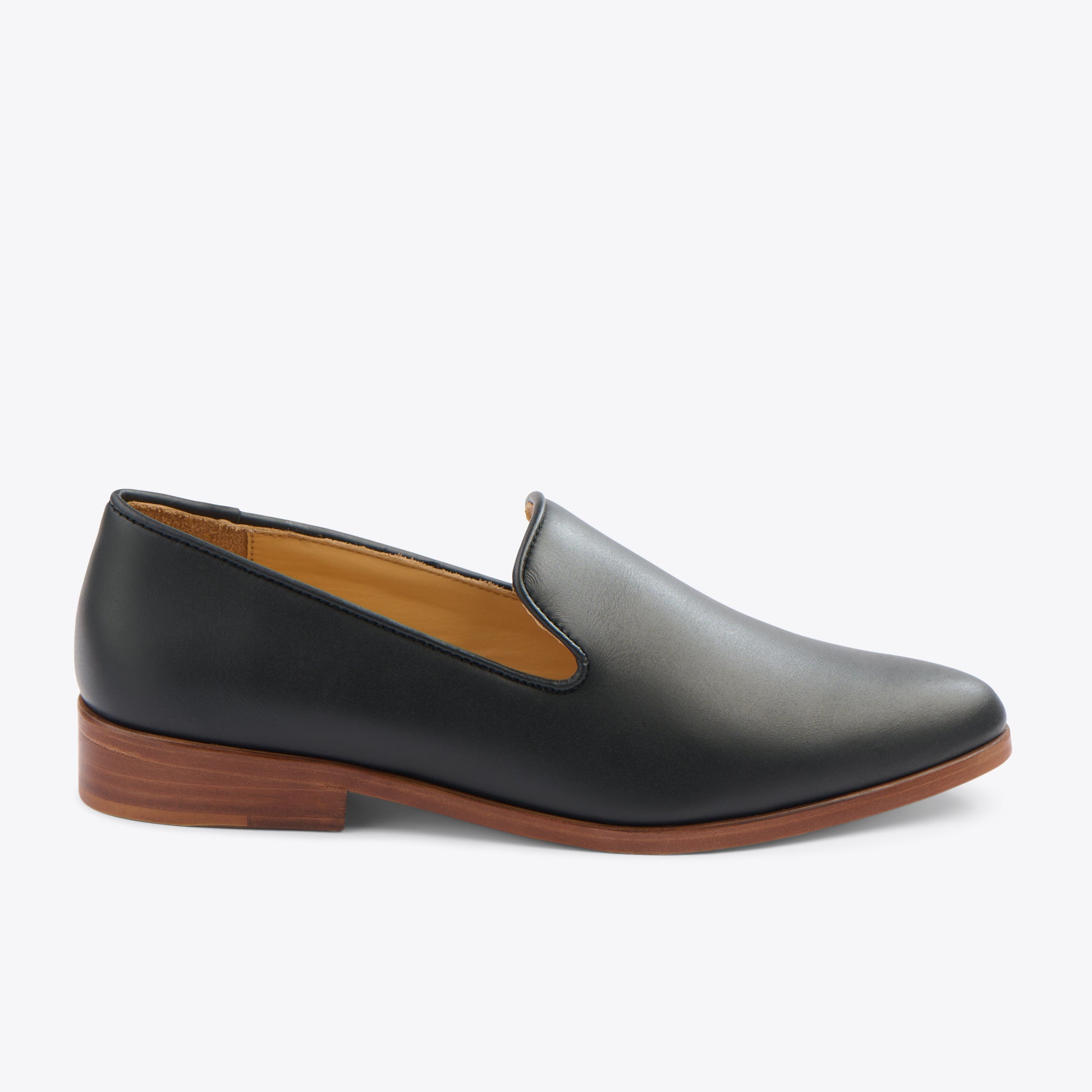 Everyday Slip On Loafer Black