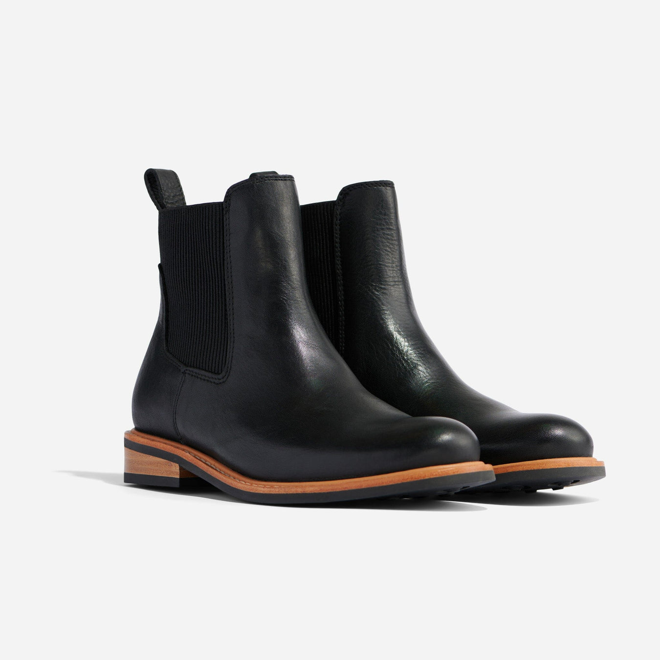 Carmen Chelsea Boot