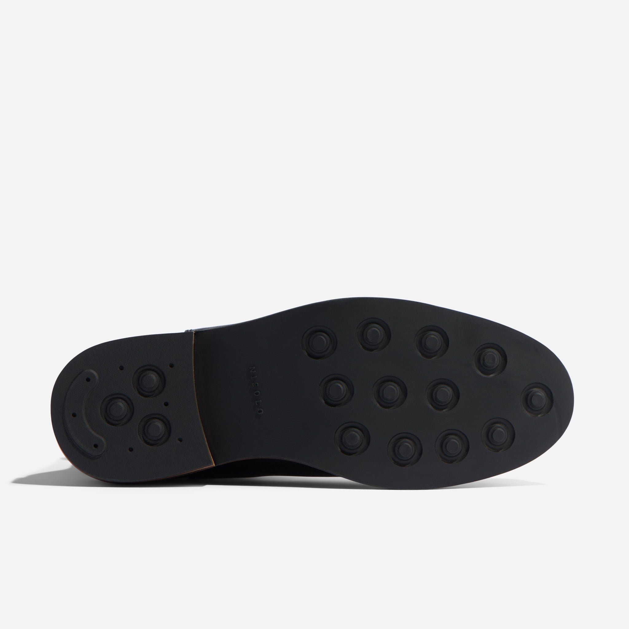 Carmen Chelsea Boot Black