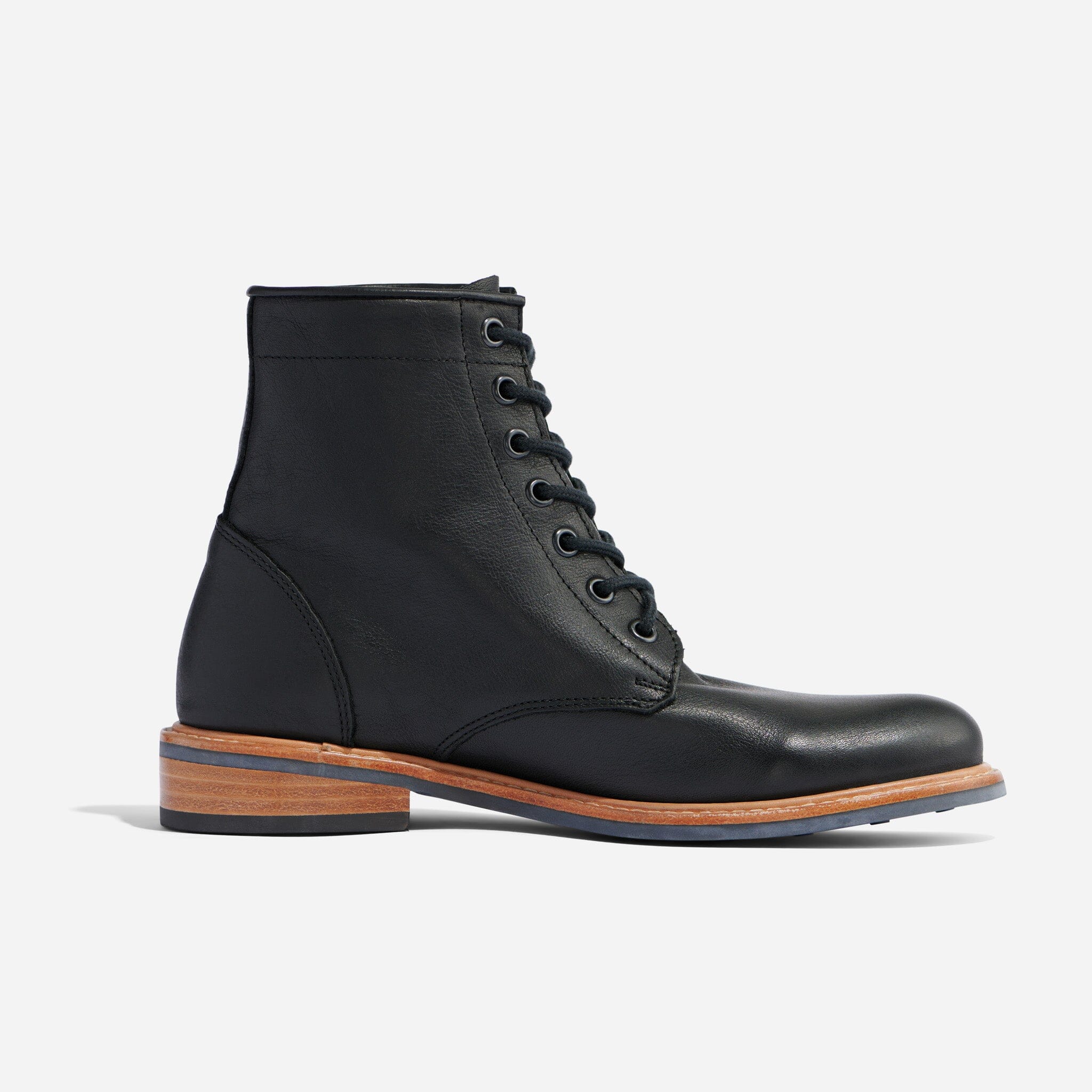 All-Weather Amalia Boot Black