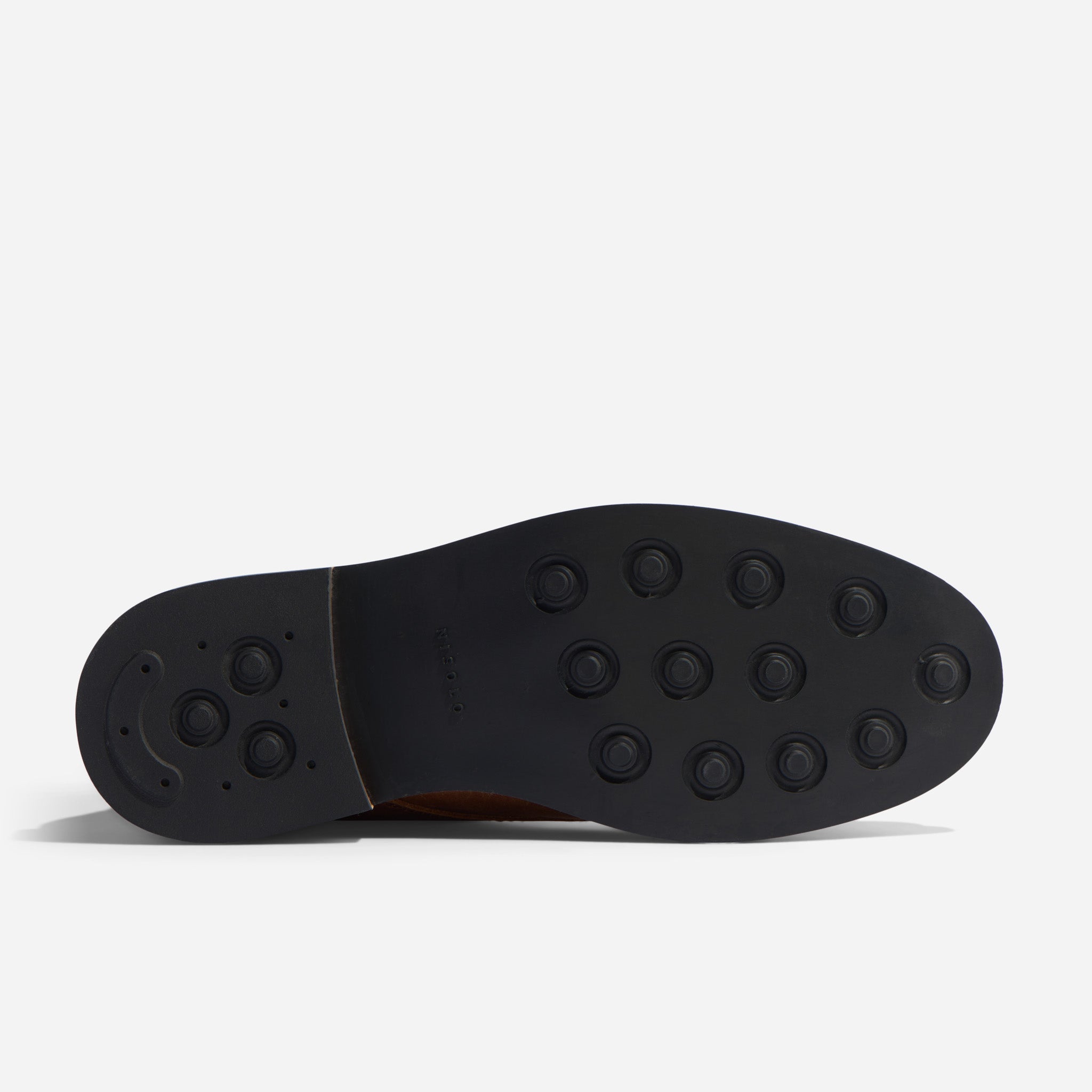 All-Weather Amalia Boot Tobacco