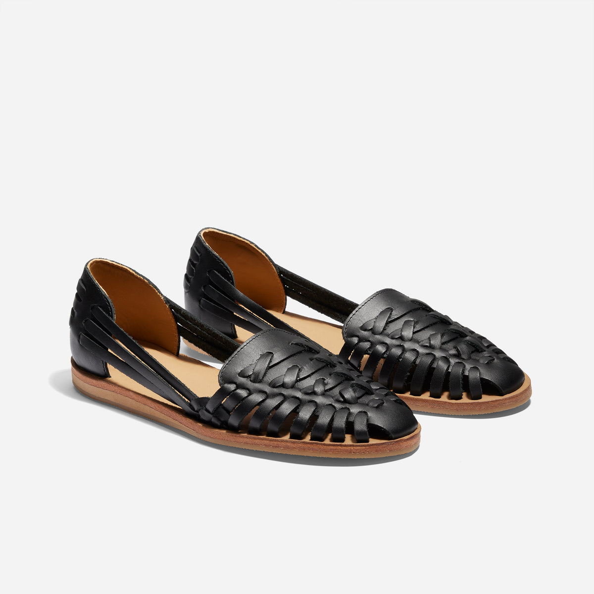 Women's Huarache Sandal 2.0 Black