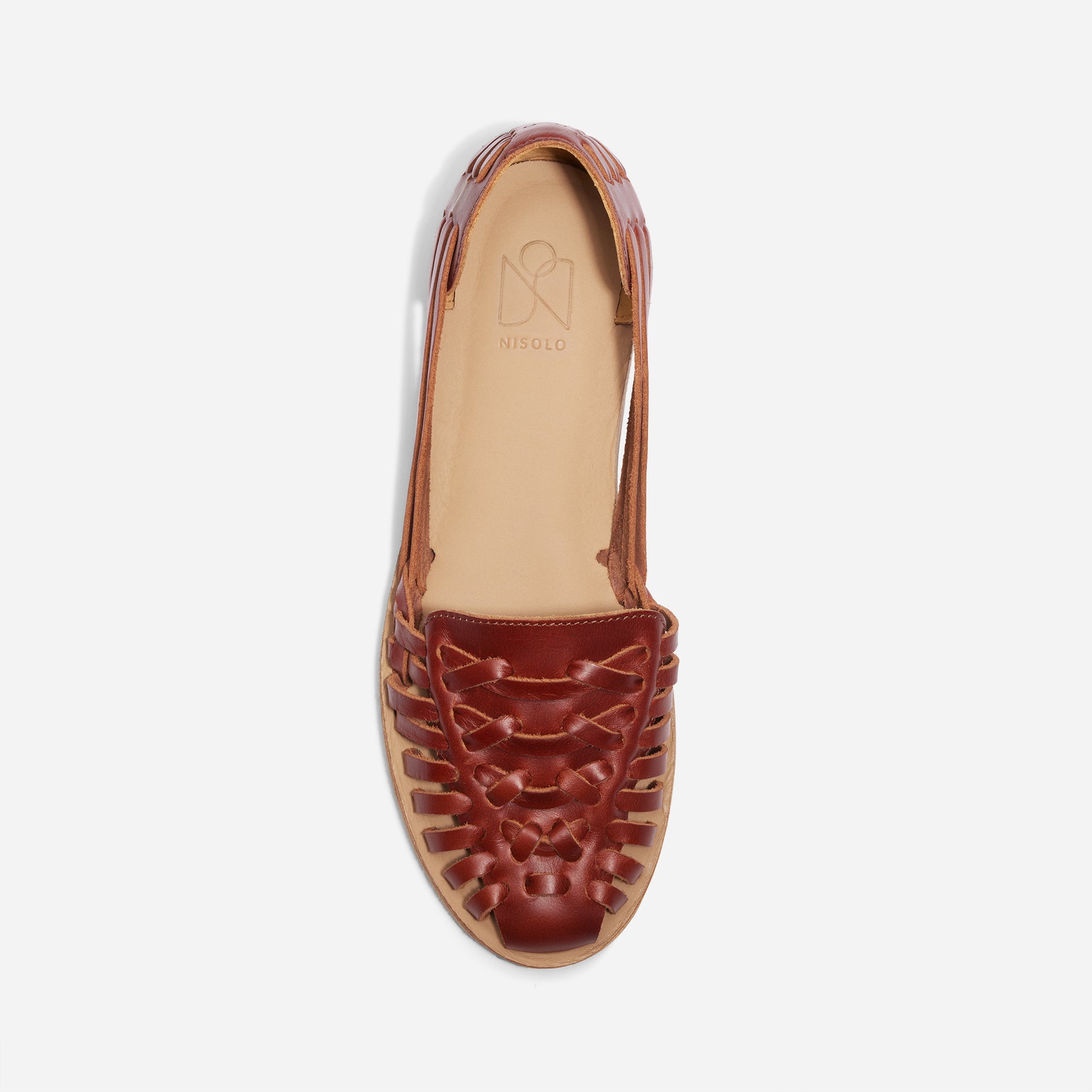 Women's Huarache Sandal 2.0 Brandy