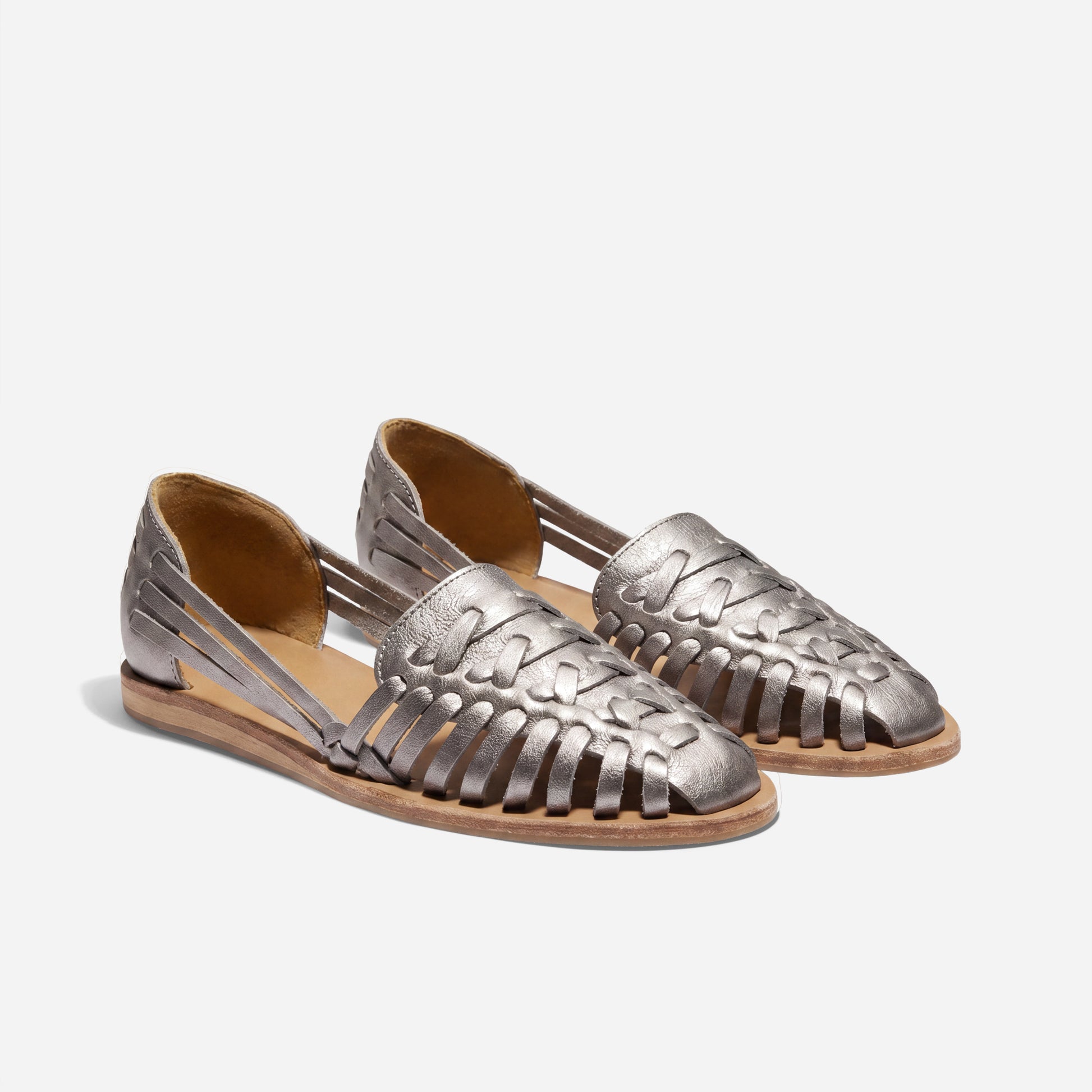 Women's Huarache Sandal 2.0 Gunmetal