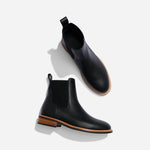 Carmen Chelsea Boot 2.0 Black