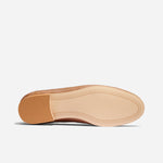 Lucy Loafer Sugar Cognac