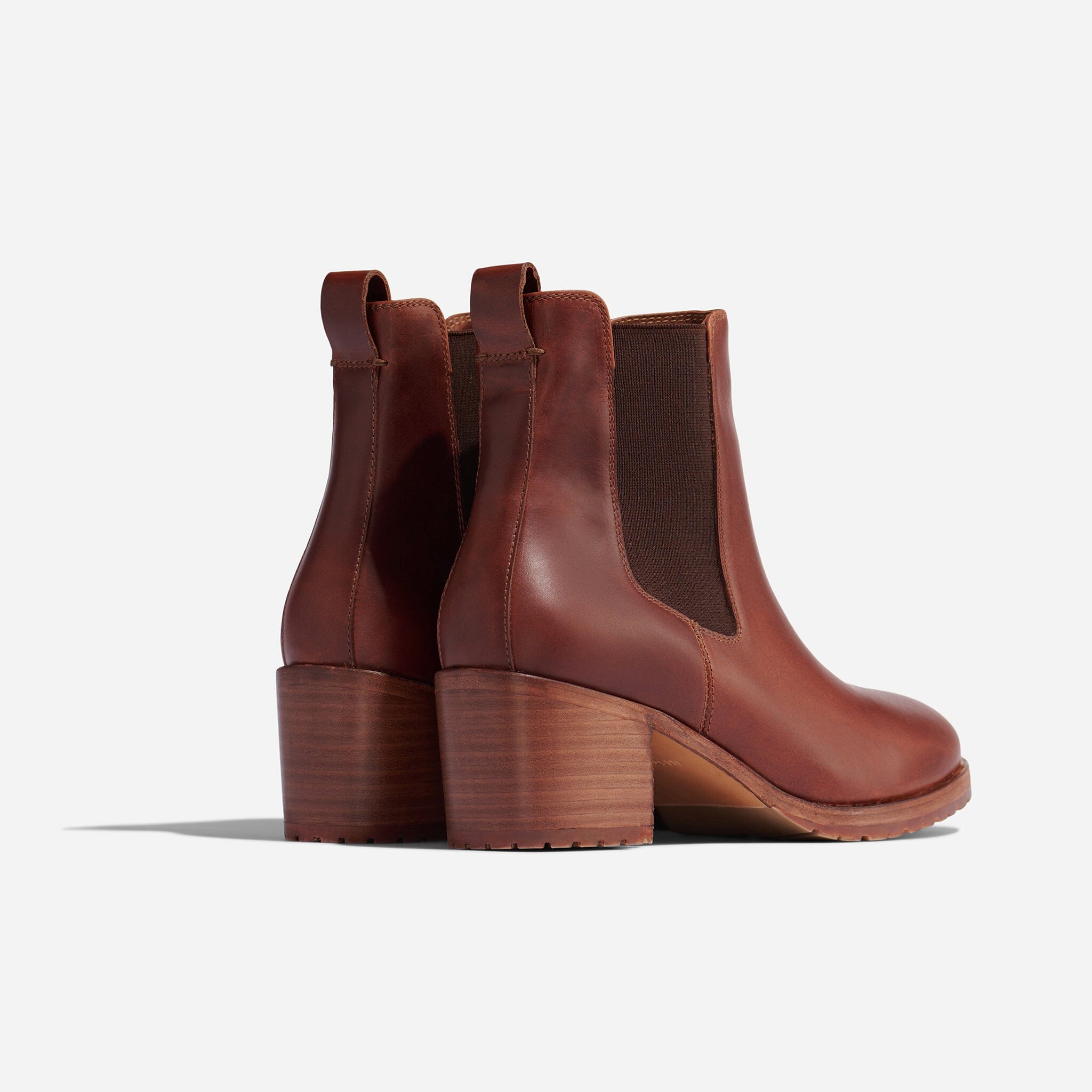 Chelsea lug online boots gap