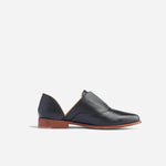 Emma d'Orsay Oxford 2.0 Black