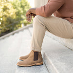 Men's Marco Everyday Chelsea Boot Tobacco