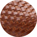 Alejandro Woven Slip On Woven Brandy Men's Leather Slip On Nisolo 