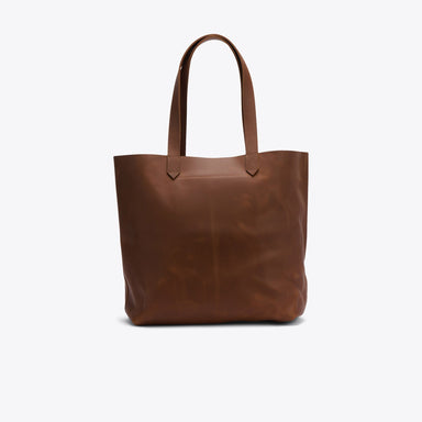 Product Image 1 of the Lori Tote WP Brown Nisolo 