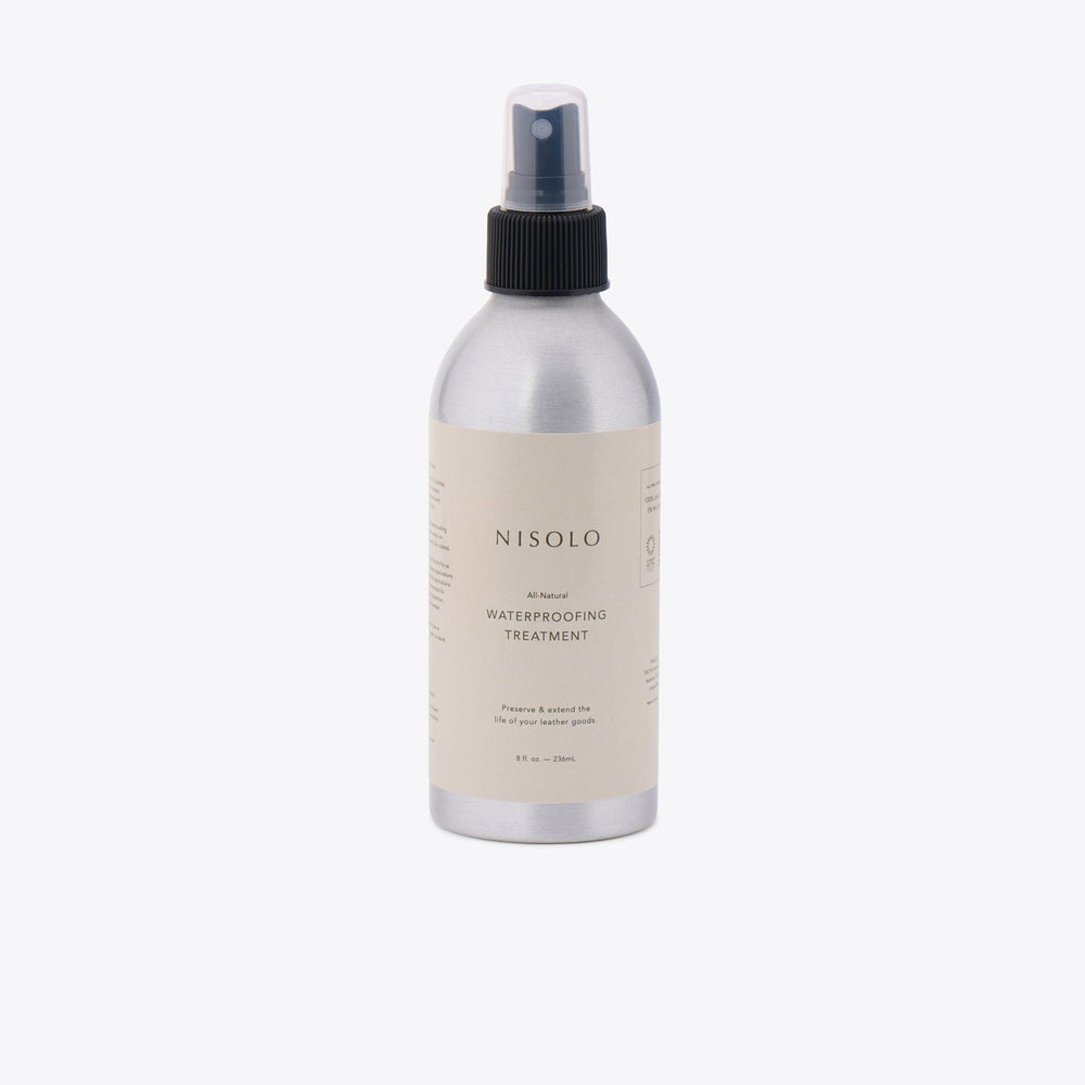 Product Image 2 of the Leather Care Kit Cleaner Nisolo 