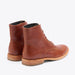 Everyday Lace-Up Boot Brandy Men's Dress Boot Nisolo 