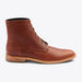 Everyday Lace-Up Boot Brandy Men's Dress Boot Nisolo 