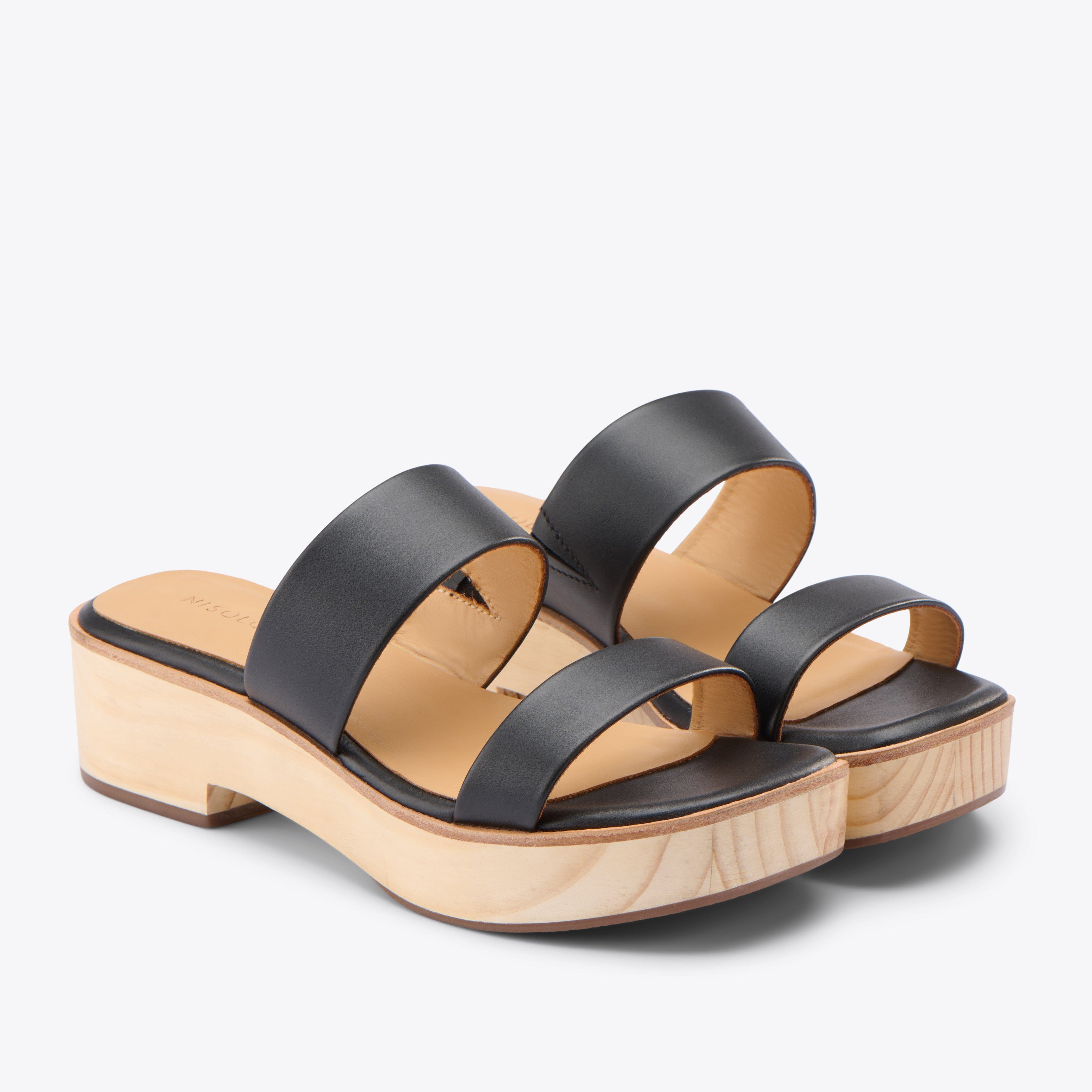 Chinese laundry ollie deals slide sandal